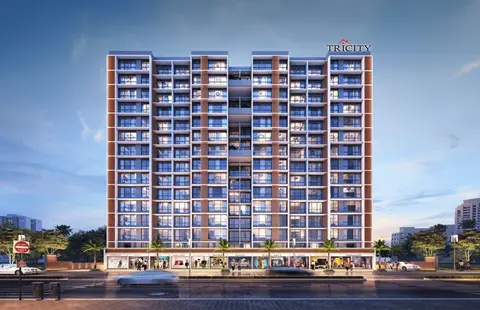 lodha bhandup Mumbai gallery1